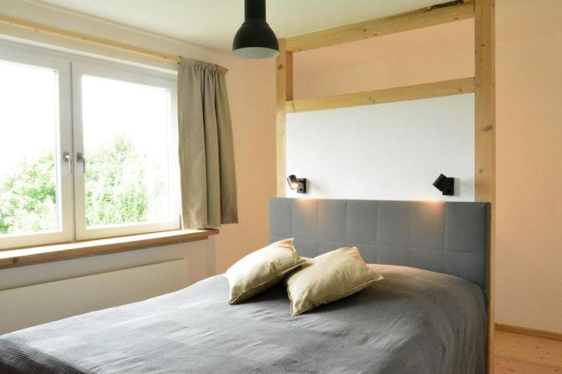 Ferienwohnung Auszeit Ганн. Мюнден Экстерьер фото
